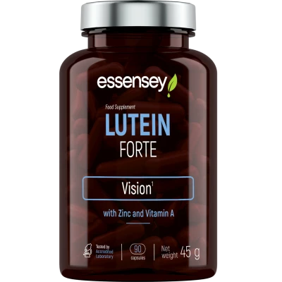 Essensey Lutein forte 90cps