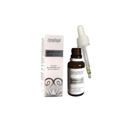 AlmaDerm Lift Boost Retinol serum  20ml