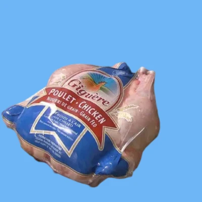 Termo visokobarijerna vakum vrecica  180x280 75 my 100 kom