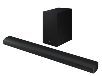 SAMSUNG SOUNDBAR HW-B750D/EN