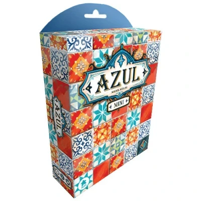 AZUL MINI društvena igra