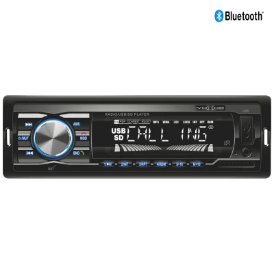 SAL Auto radio, 4 x 45W, Bluetooth, FM, USB/SD/AUX, daljinski - VB 3100