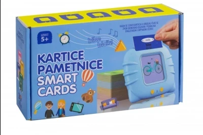 kartice pametnice