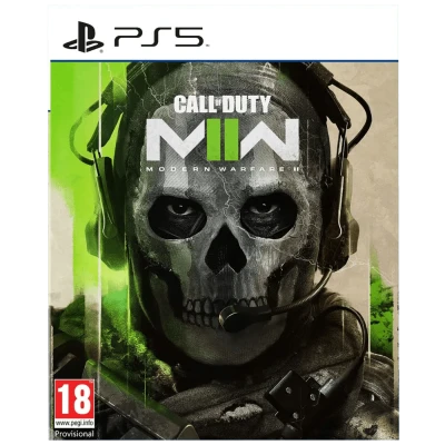 Activision Igra PlayStation 5: Call of Duty Modern Warfare II - PS5 Call of Duty Modern Warfare II
