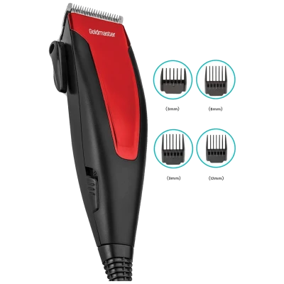 Goldmaster Aparat za šišanje i brijanje - GM-7148 Karizma