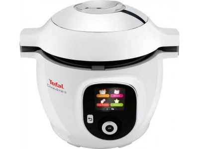 Tefal multicooker COOK4ME