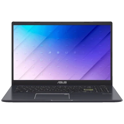 Asus Laptop 15,6", Intel Celeron N4020 1.1 GHz, 8GB, SSD 512GB - VivoBook E510MA-EJ1462