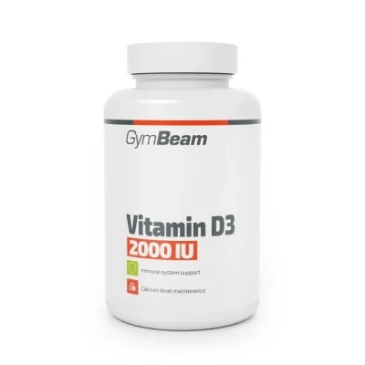 Vitamin D3 2000 IU