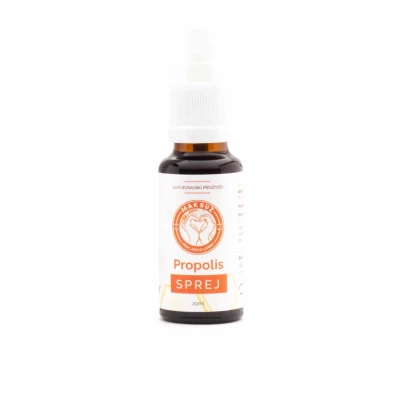 Maksuz Propolis sprej 20ml