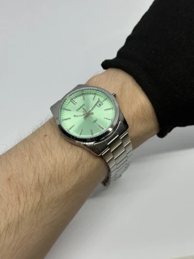 Muški sat Casio