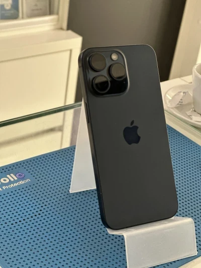 Apple iPhone 15 Pro Max 512GB **Polovan**