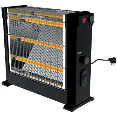 Zilan Grijalica sa halogenim ( kvarcnim ) grijačem, 2250 W - ZLN6845