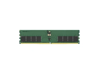 Kingston 32GB 6400MHz DDR5 CUDCL52, 288-Pin bit, CUDIMM,1Rx8