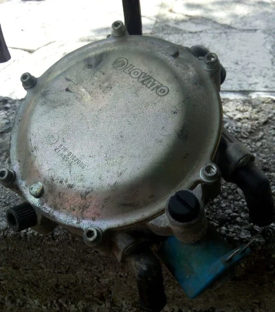 instalaciju autoplina