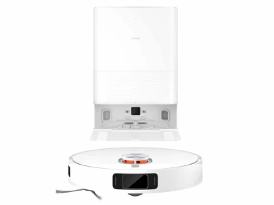 Xiaomi robot usisivač X20 Pro bijeli, usisna snaga 7000Pa