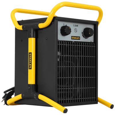 Stanley Grijalica sa ventilatorom, industrijska, 3300 W - ST-033-240-E