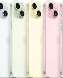 APPLE IPHONE 15 PLUS 128GB KUPI NA RATE 165KM