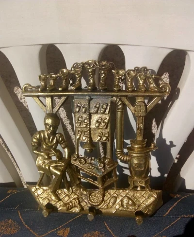 SUVENIR MESINGANI SVIJECNJAK