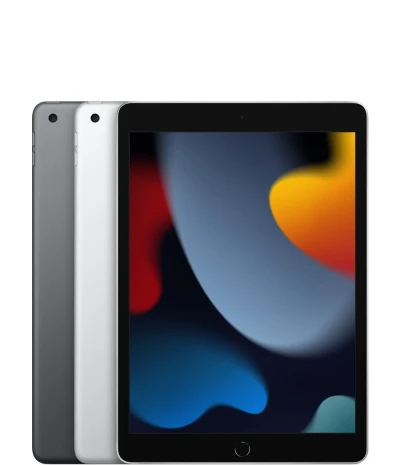 APPLE iPAD 9 9th GENERATION WI-FI 64GB NA RATE 63KM
