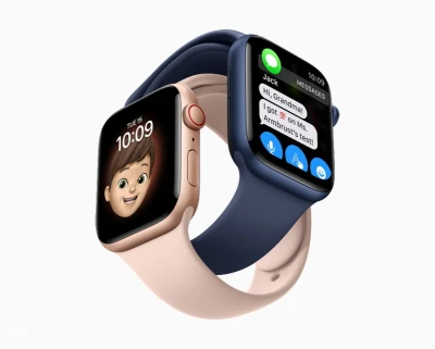 APPLE WATCH SERIES 8 41mm KUPI NA RATE 84KM