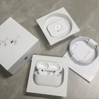 APPLE AirPods PRO (2nd generation) MALO KORISTENE AKCIJAAA