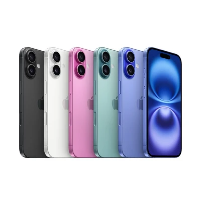 APPLE IPHONE 16 PLUS 256GB GB KUPI NA RATE 205KM