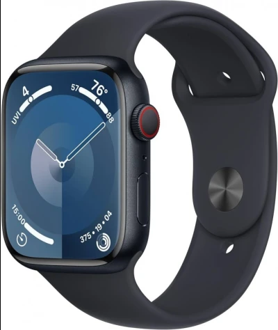 APPLE WATCH 9 45mm KUPI NA RATE 90KM