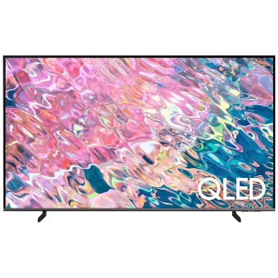 Samsung Televizor Smart LED 4K UHD 43" - QE43Q60BAUXXH