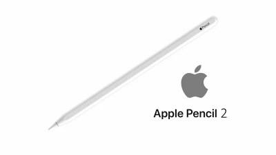 APPLE PENCEL 2nd GENERATION NOVOO KUPI NA RATE 30KM