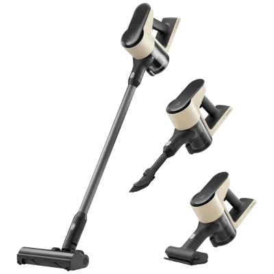 Roborock Usisivač štapni, akumulatorski, 3u1, 158AW - H5