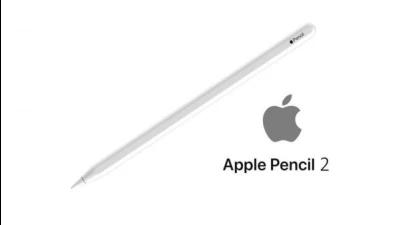 APPLE PENCIL 2 (2nd generation)
