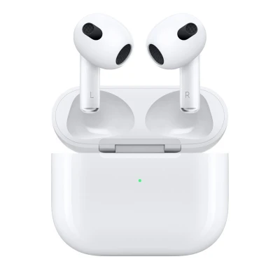 APPLE AIRPODS 3 3rd GENERATION NOVOO RATA 41KM