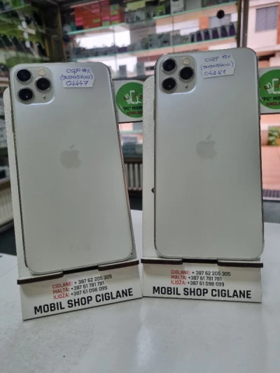APPLE IPHONE 11 PRO MAX 256GB AKCIJAAA