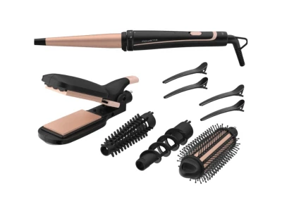 Rowenta uvijač za kosu 14 u 1