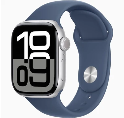 APPLE WATCH 10 46mm NOVOO KUPU NA RATE 105KM