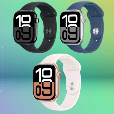 APPLE WATCH 10 42mm NOVO KUPI NA RATE 95KM