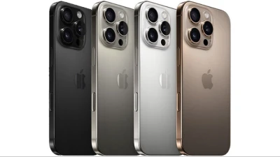 APPLE IPHONE 16 PRO 256GB NOVOOO KUPI NA RATE 165KM