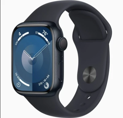 APPLE WATCH 9 41mm KUPI NA RATE 77KM