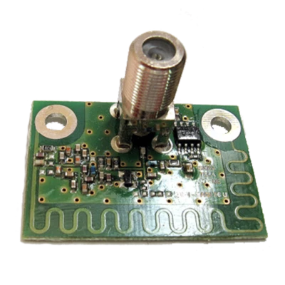 Iskra Pojačalo za antenu, Iskra Triplex i DTX  - Pojačalo DTX/TRIPLEX