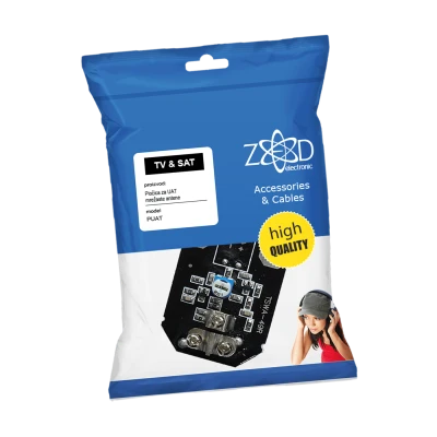 ZED electronic Pločica za UAT mrežaste antene - PUAT