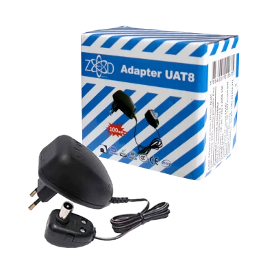 ZED electronic Adapter za UAT mrežaste antene - NUAT