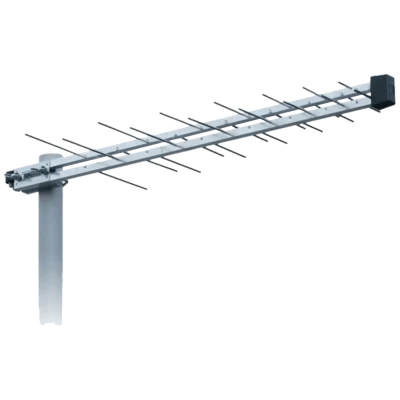 Iskra Antena Loga UHF, dobit 9dB, dužina 1058mm - P-2845 Loga DVB-T2