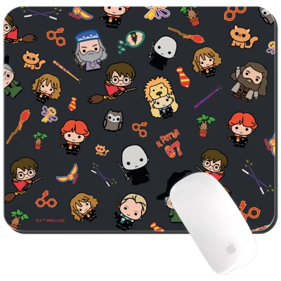 Harry Potter Podloga za miš, Harry Potter, 220 x 180 mm - Harry Potter mousepad 026