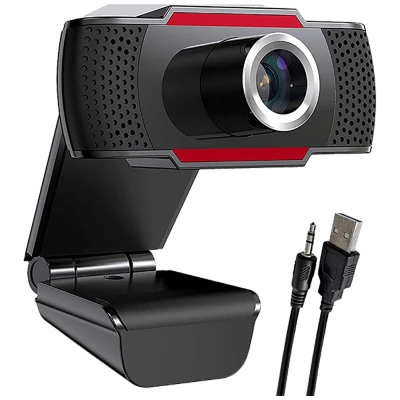 Tracer Web kamera sa mikrofonom, USB - WEB008