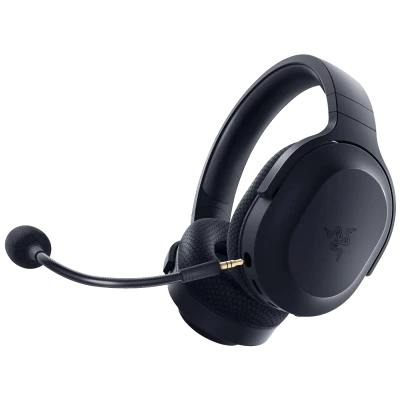 Razer Bežične / žične slušalice sa mikrofonom, gaming, 7.1 - Barracuda X Headset