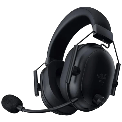 Razer Bežične / žične slušalice sa mikrofonom, gaming - BlackShark V2 Hyperspeed