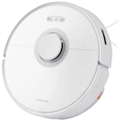 Roborock Robot, usisavač, baterija 5200 mAh, WiFi - Roborock Q7 Max White