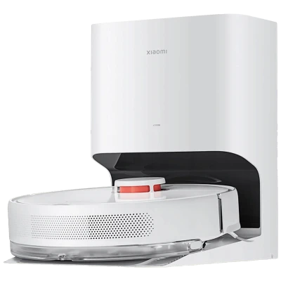 Xiaomi Robot usisavač, baterija 5200 mAh, WiFi, aut. pražnjenje - X10