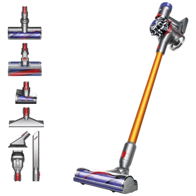 Dyson Usisavač ručni, akumulatorski - V8 Absolute