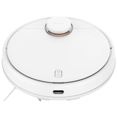 Xiaomi Robot usisavač, baterija 3200 mAh, WiFi - Mi S10